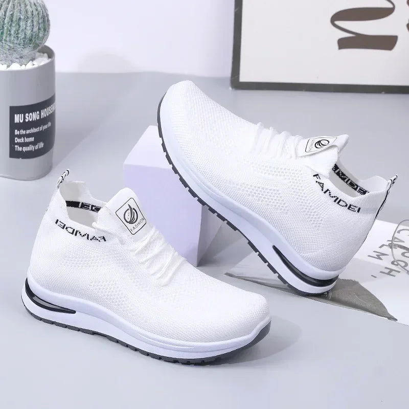 Comfortable Orthopedic Sneakers for Daily Wear