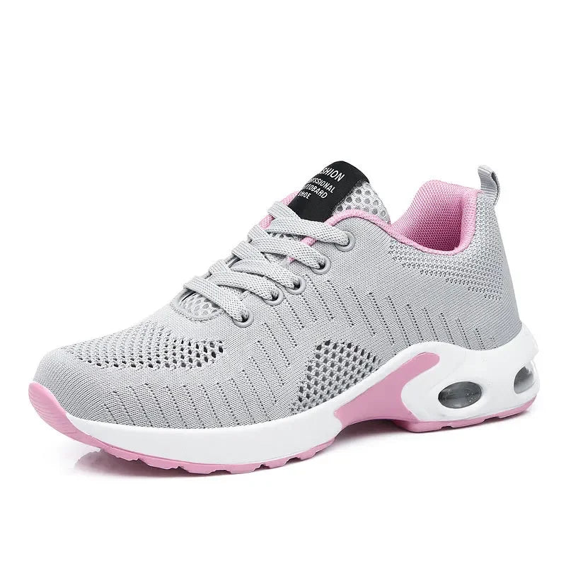 Elegant Orthopedic Sneakers for Every Step
