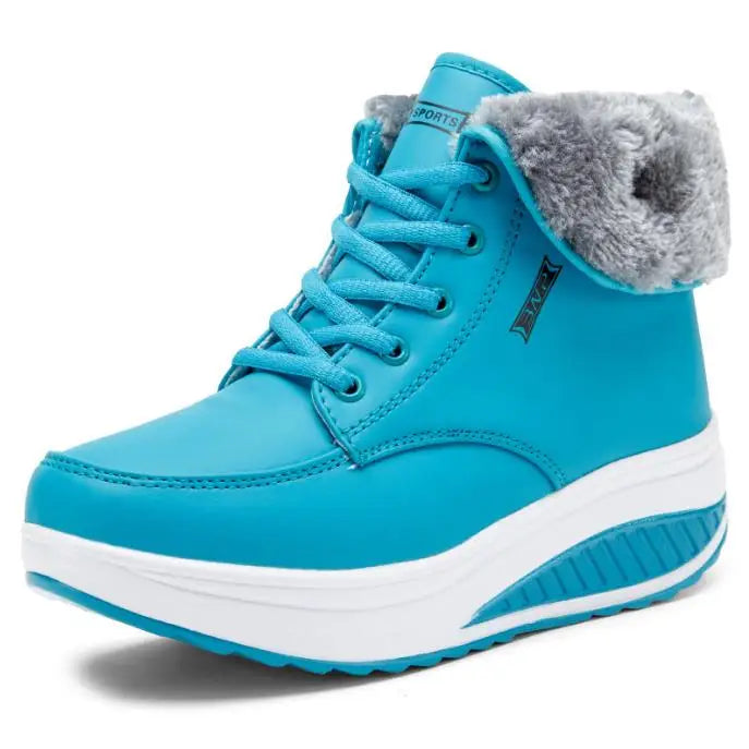 Beautifully Crafted Orthopedic Sneakers