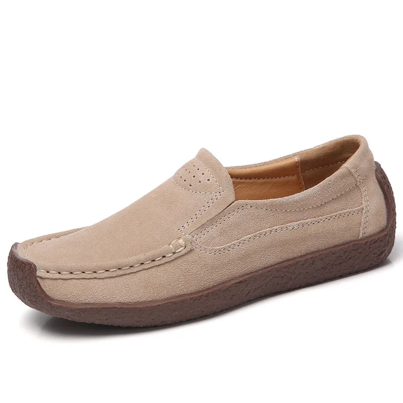 Elegant Orthopedic Sneakers for Every Step