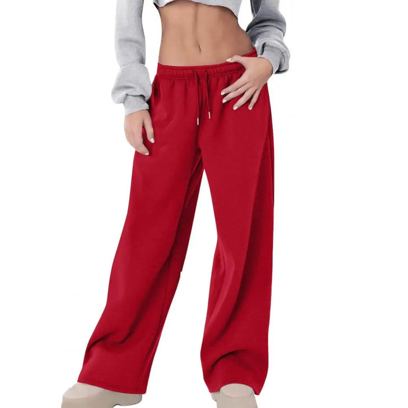 Gracefully Designed Pants