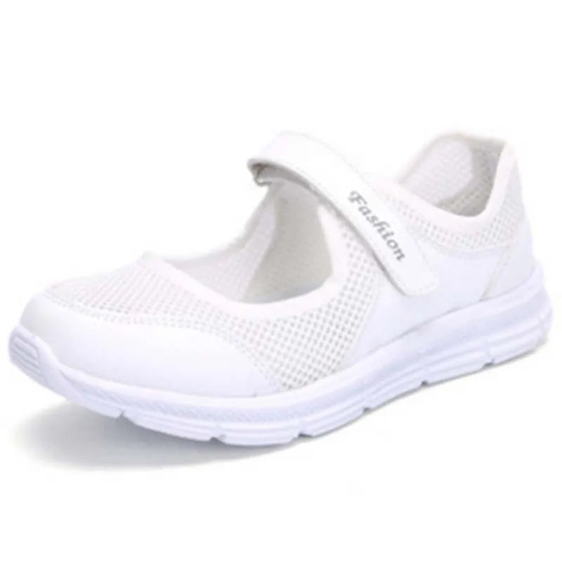 Graceful Orthopedic Sneakers for Modern Look