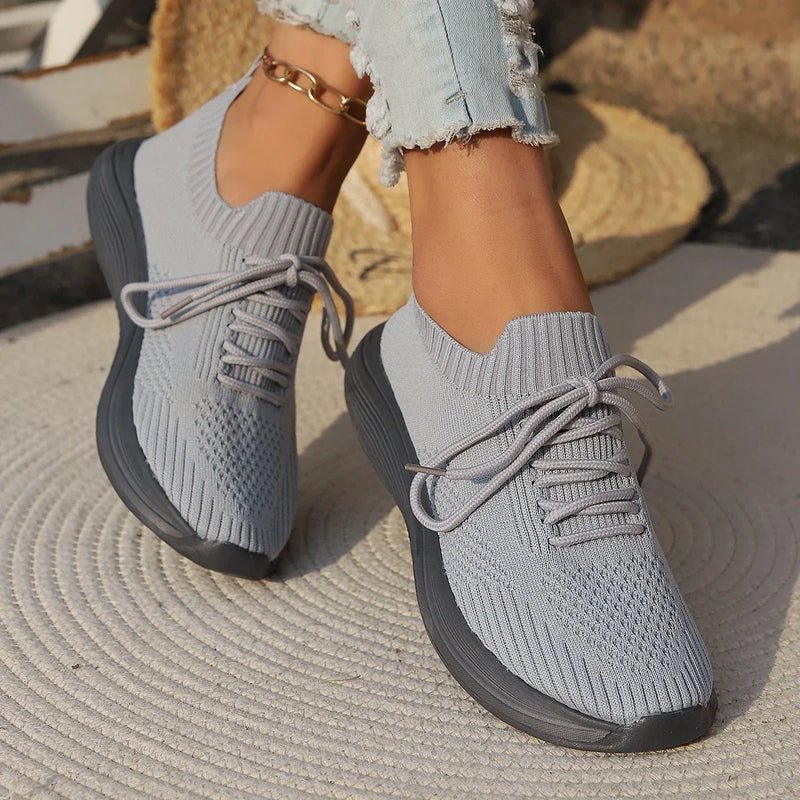 Comfortable Orthopedic Sneakers for Daily Wear