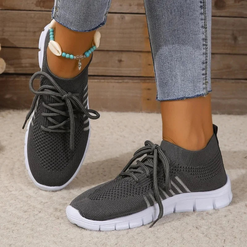 Beautifully Crafted Orthopedic Sneakers