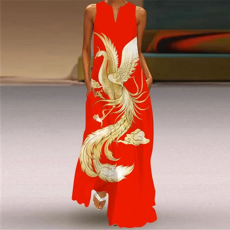 Thoughtfully Designed Dress