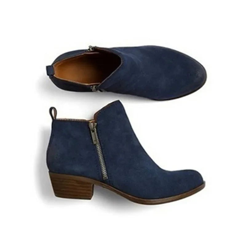 Stylish Orthopedic Boots for Any Occasion