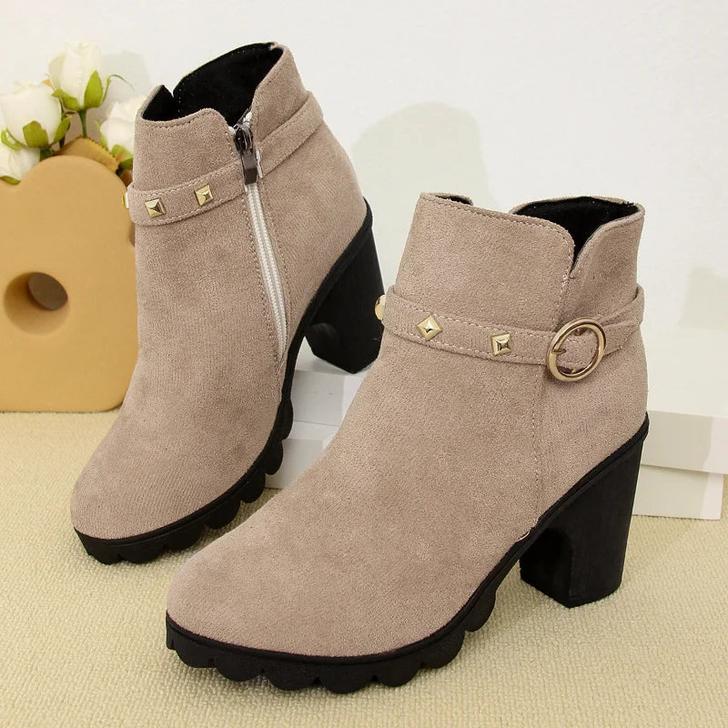 Stylish Orthopedic Boots for Any Occasion