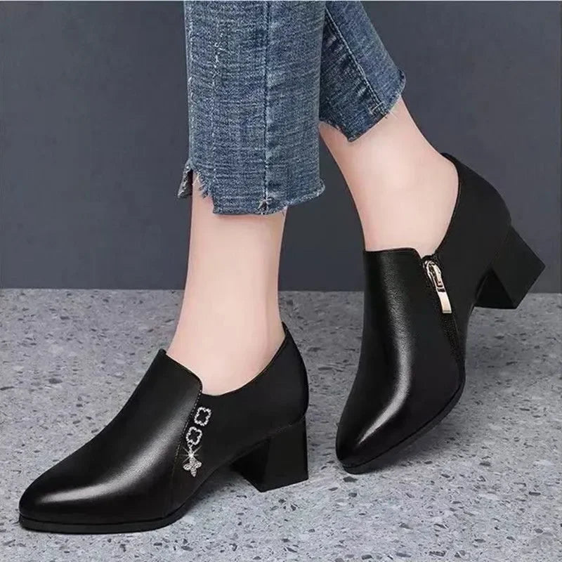 Stylish Orthopedic Boots for Any Occasion
