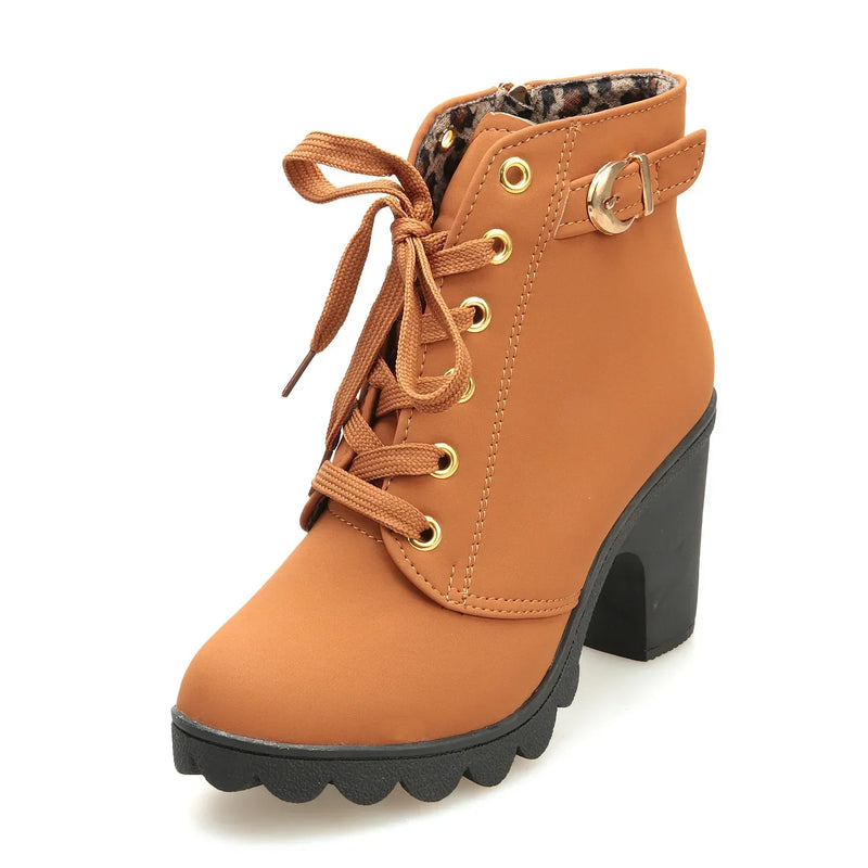 Comfortable Orthopedic Boots for Daily Wear