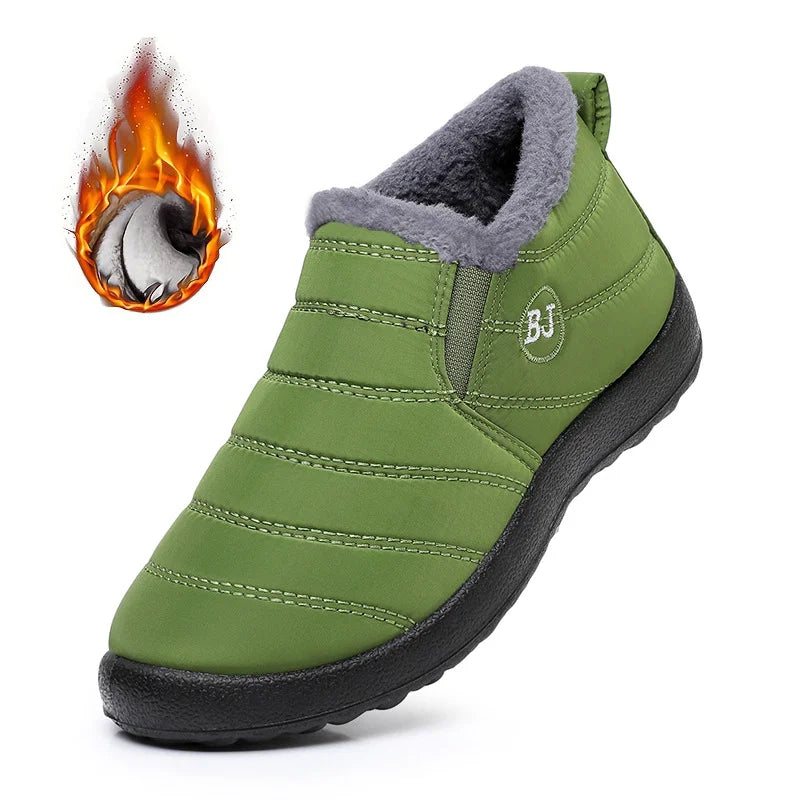 Beautifully Crafted Orthopedic Boots