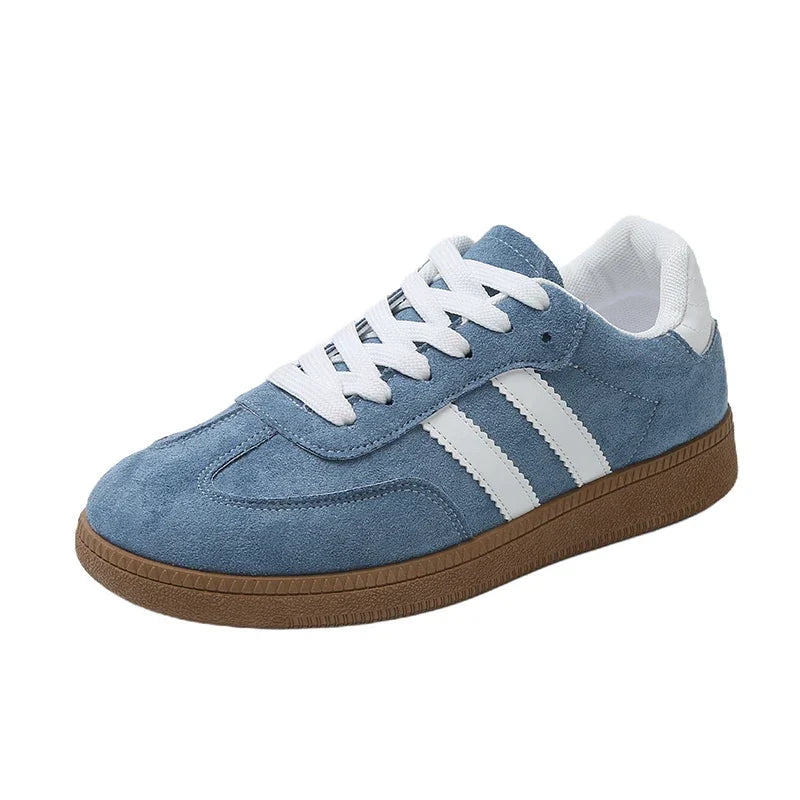Chic Orthopedic Sneakers with Unique Design
