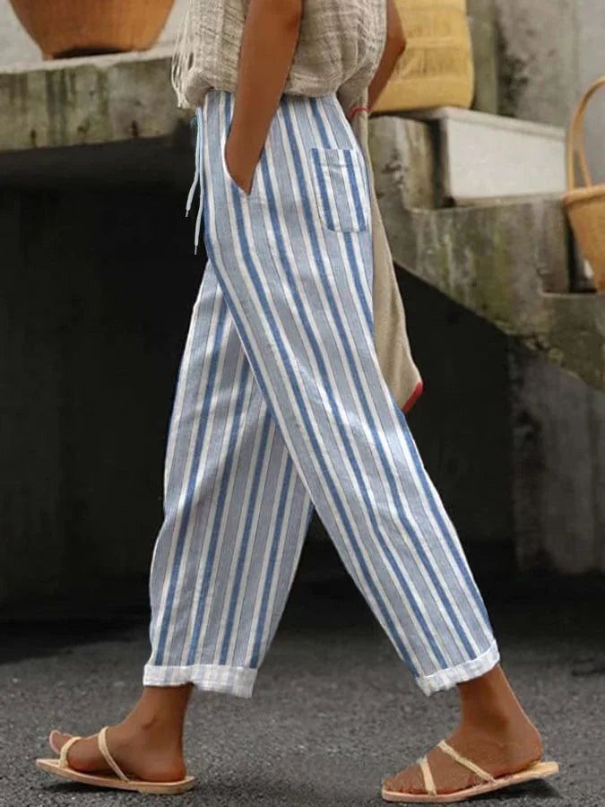 Vintage Inspired Pants