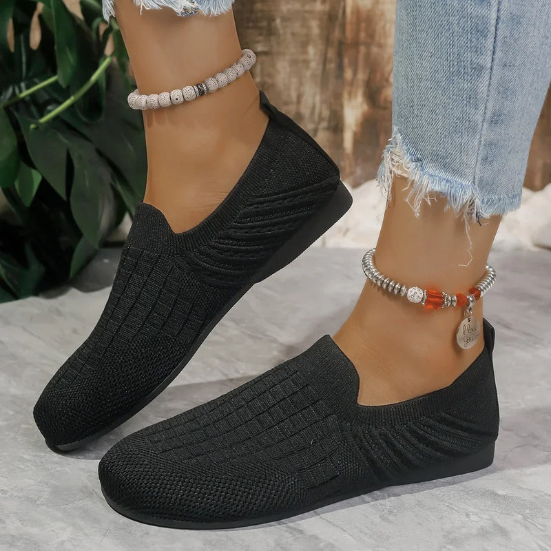 Graceful Orthopedic Sneakers for Modern Look