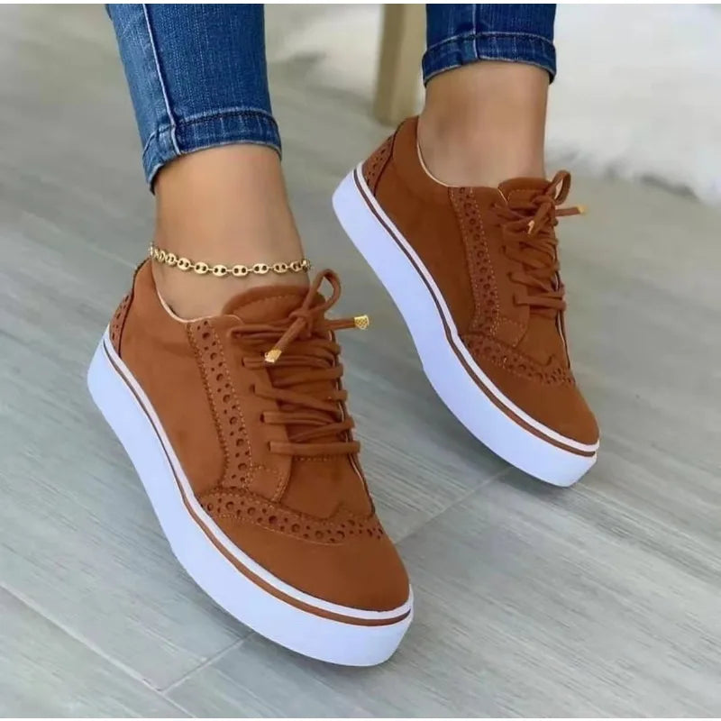 Beautifully Crafted Orthopedic Sneakers