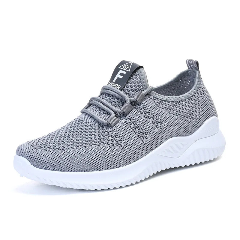 Comfortable Orthopedic Sneakers for Daily Wear