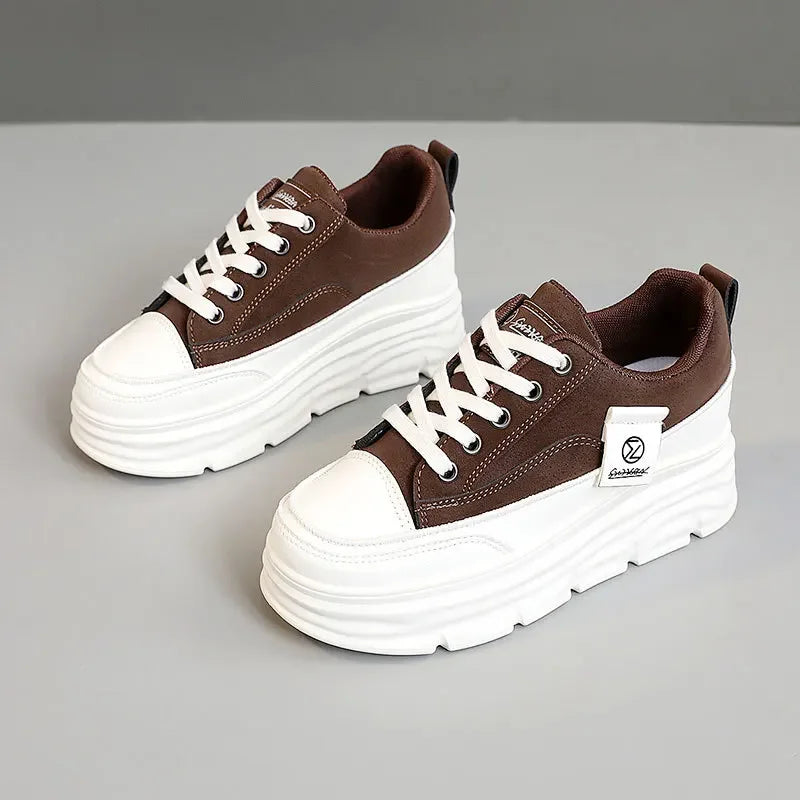 Comfortable Orthopedic Sneakers for Daily Wear