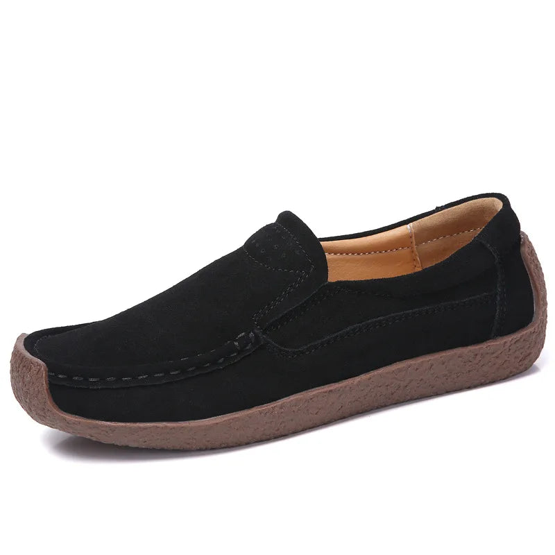 Elegant Orthopedic Sneakers for Every Step