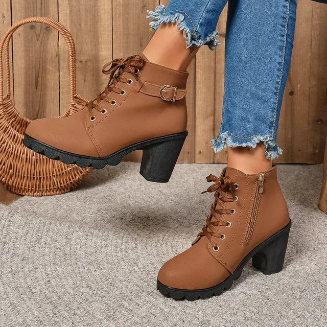Stylish Orthopedic Boots for Any Occasion