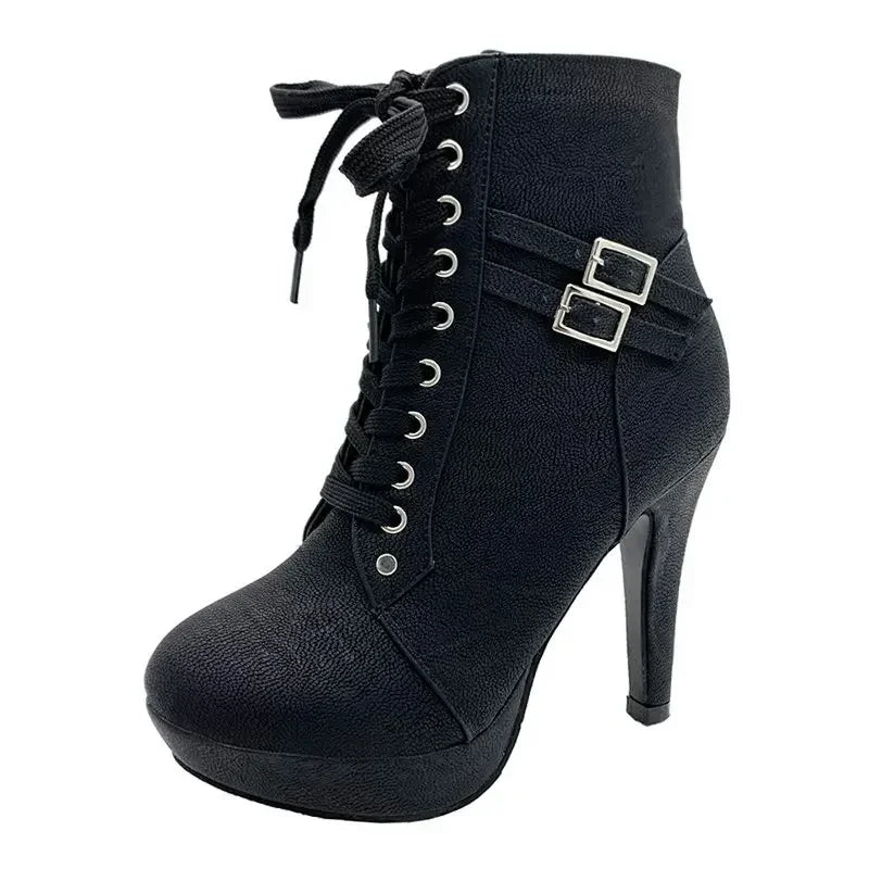 Comfortable Orthopedic Boots for Daily Wear