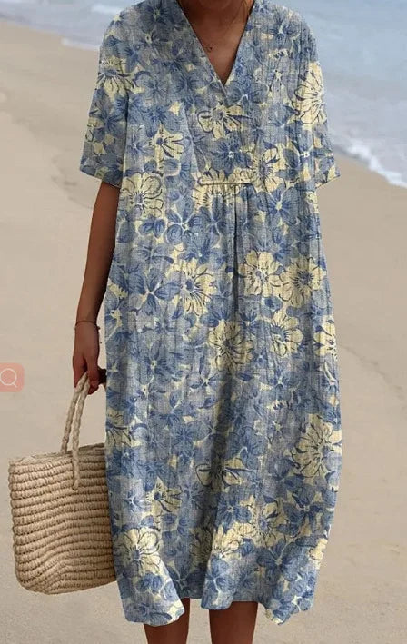 Beautifully Crafted Dress