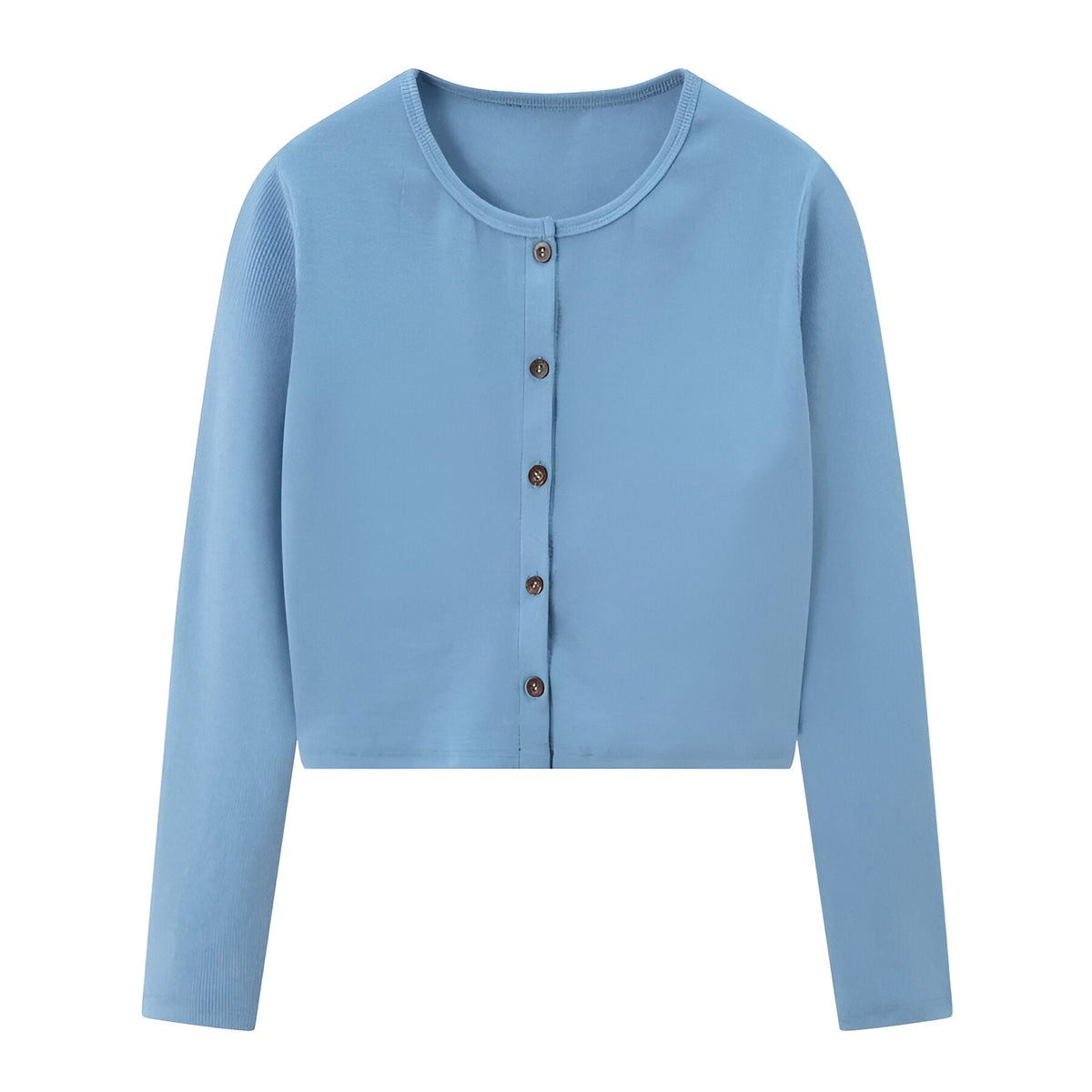 Beautifully Crafted Cardigan in a Classic Style