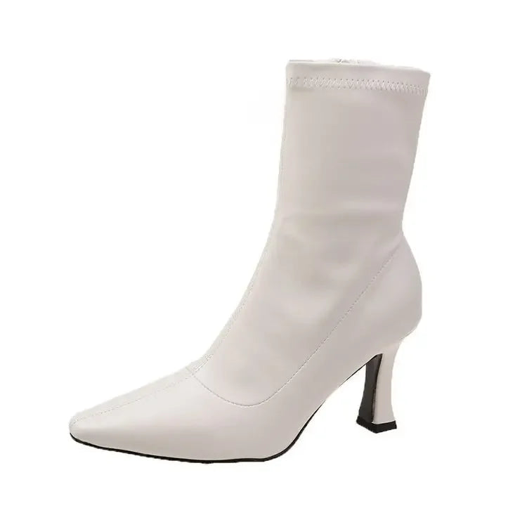 Elegant Orthopedic Boots for Every Step