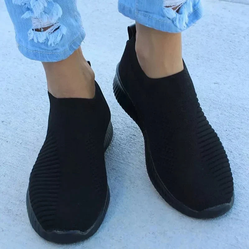 Beautifully Crafted Orthopedic Sneakers