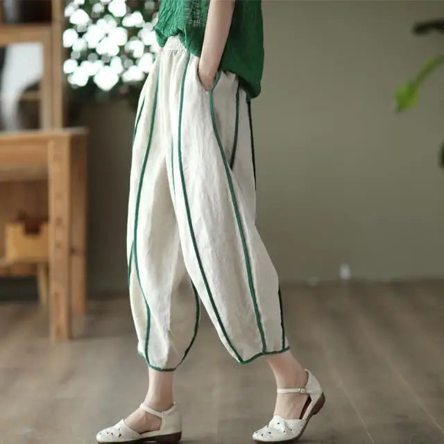 Elegantly Designed Pants