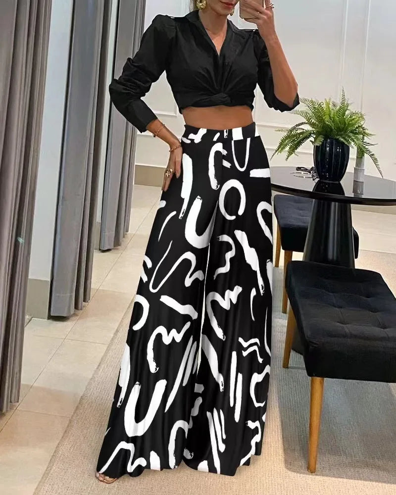 Vintage Inspired Pants