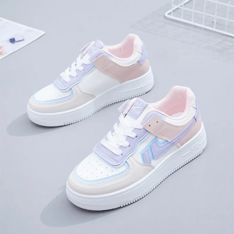 Beautifully Crafted Orthopedic Sneakers