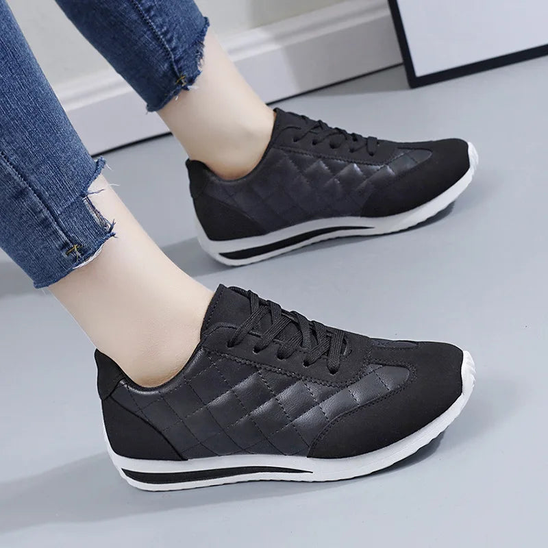 Comfortable Orthopedic Sneakers for Daily Wear