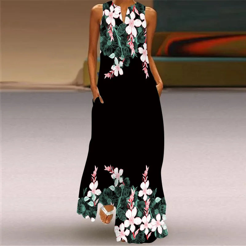 Thoughtfully Designed Dress