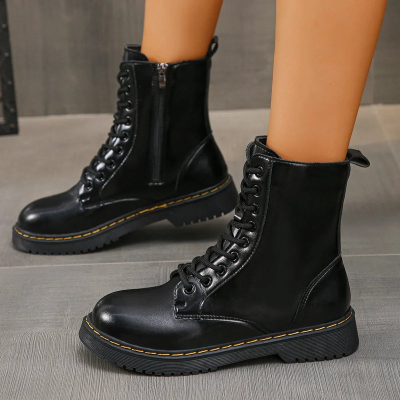Beautifully Crafted Orthopedic Boots