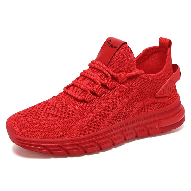 Vintage Inspired Orthopedic Sneakers