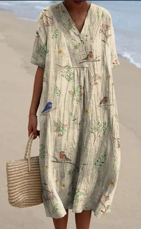 Beautifully Crafted Dress