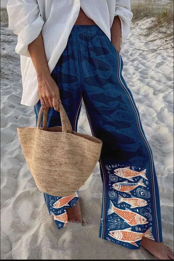 Classic Vintage Pants