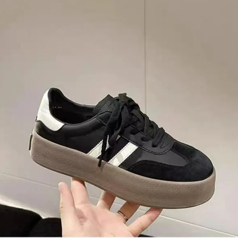 Beautifully Crafted Orthopedic Sneakers
