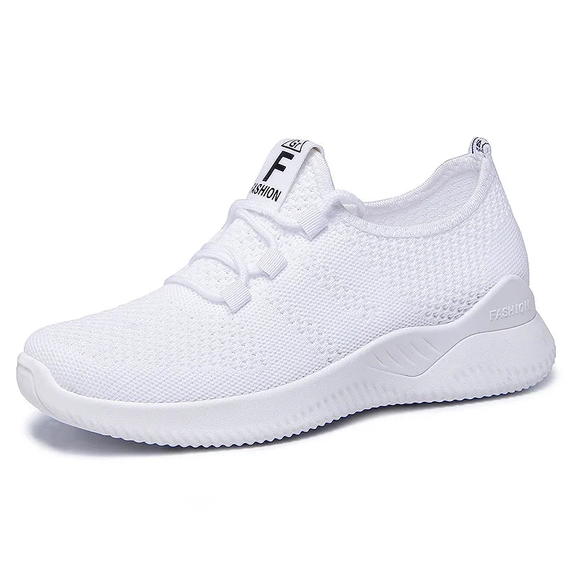 Vintage Inspired Orthopedic Sneakers