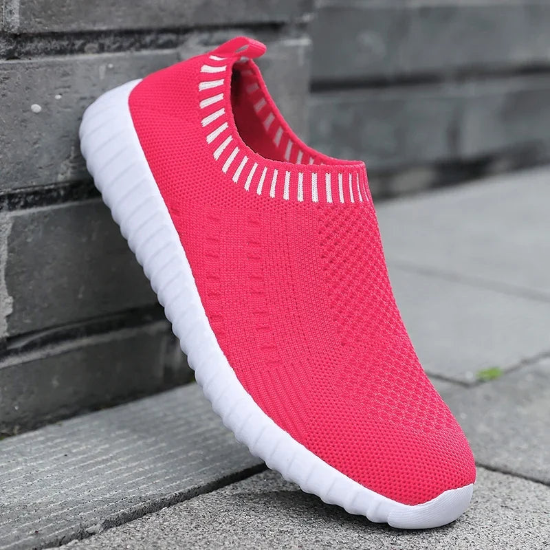 Graceful Orthopedic Sneakers for Modern Look