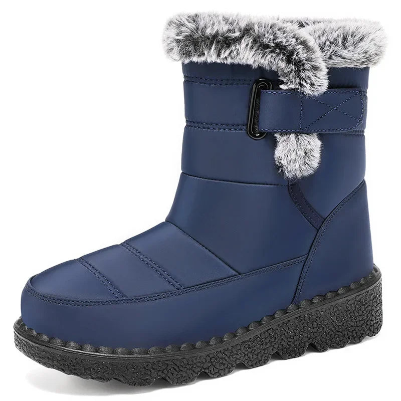 Comfortable Orthopedic Boots for Daily Wear