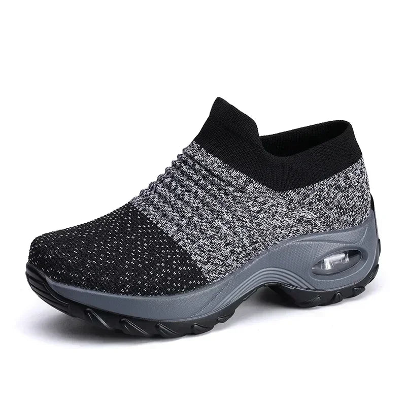 Elegant Orthopedic Sneakers for Every Step