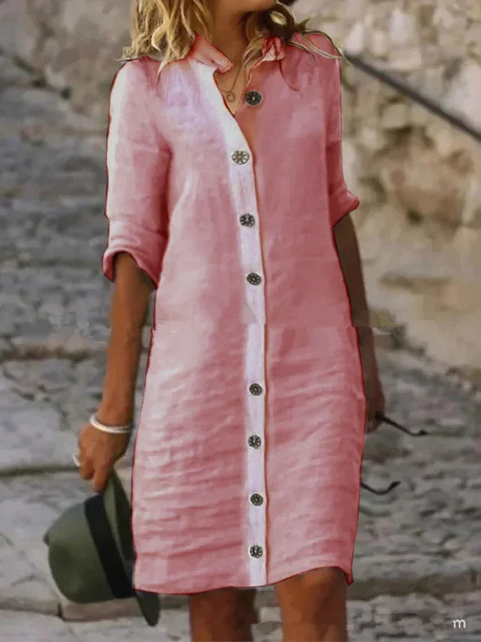 Vintage Inspired Dress