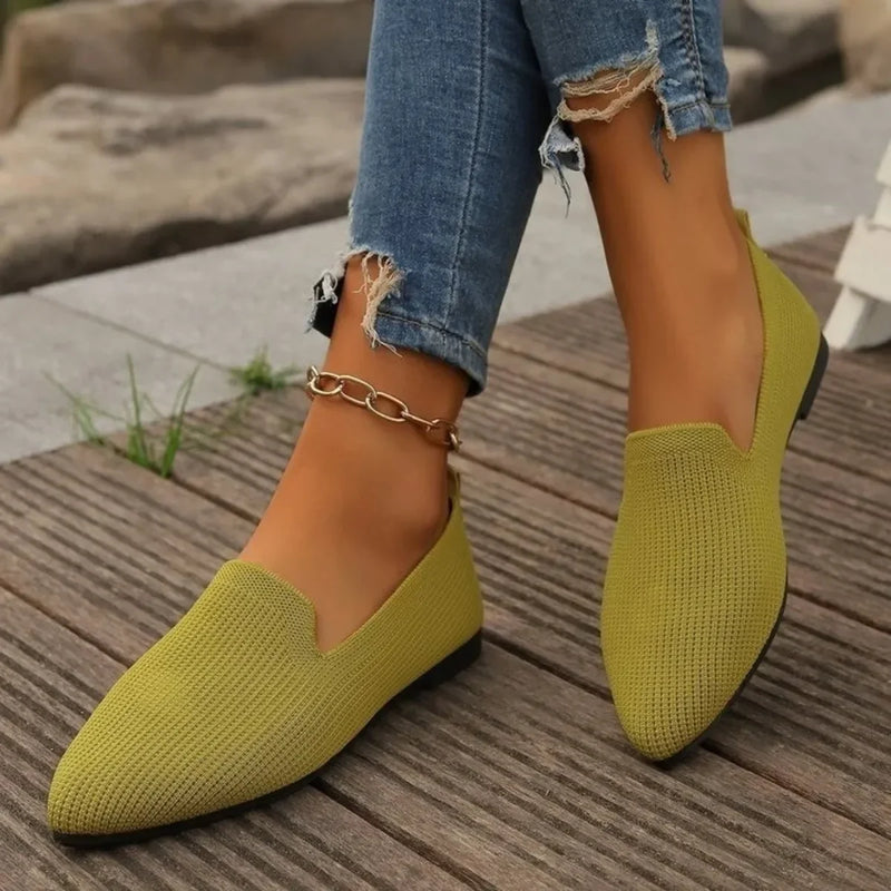 Graceful Orthopedic Sneakers for Modern Look