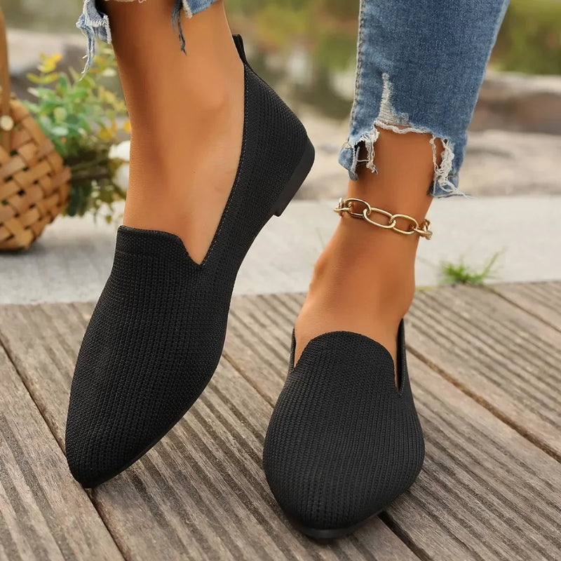 Graceful Orthopedic Sneakers for Modern Look
