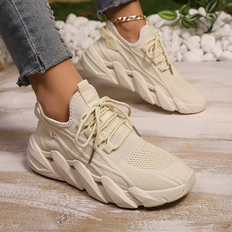 Beautifully Crafted Orthopedic Sneakers