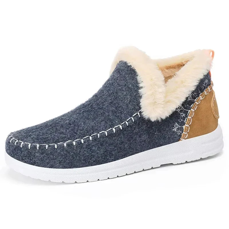 Comfortable Orthopedic Boots for Daily Wear