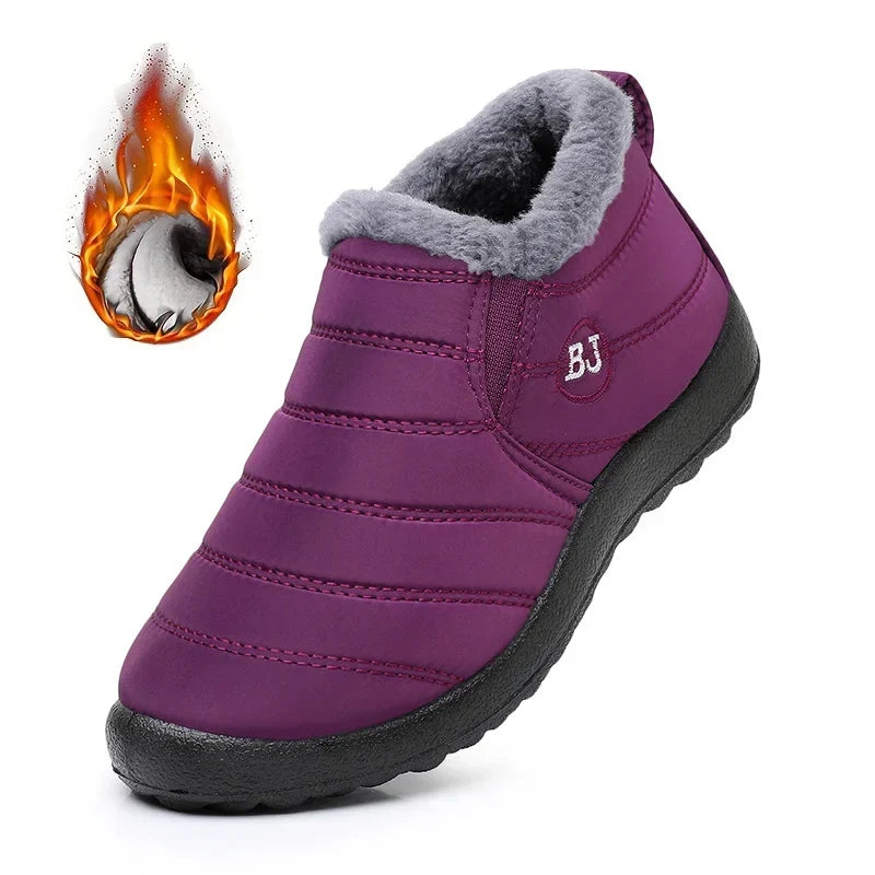 Beautifully Crafted Orthopedic Boots