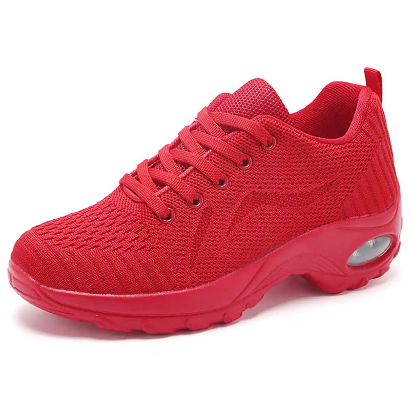Chic Orthopedic Sneakers with Unique Design
