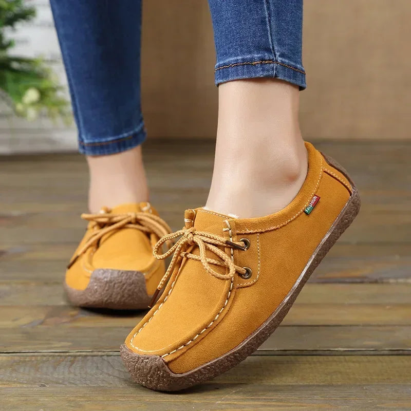 Beautifully Crafted Orthopedic Sneakers