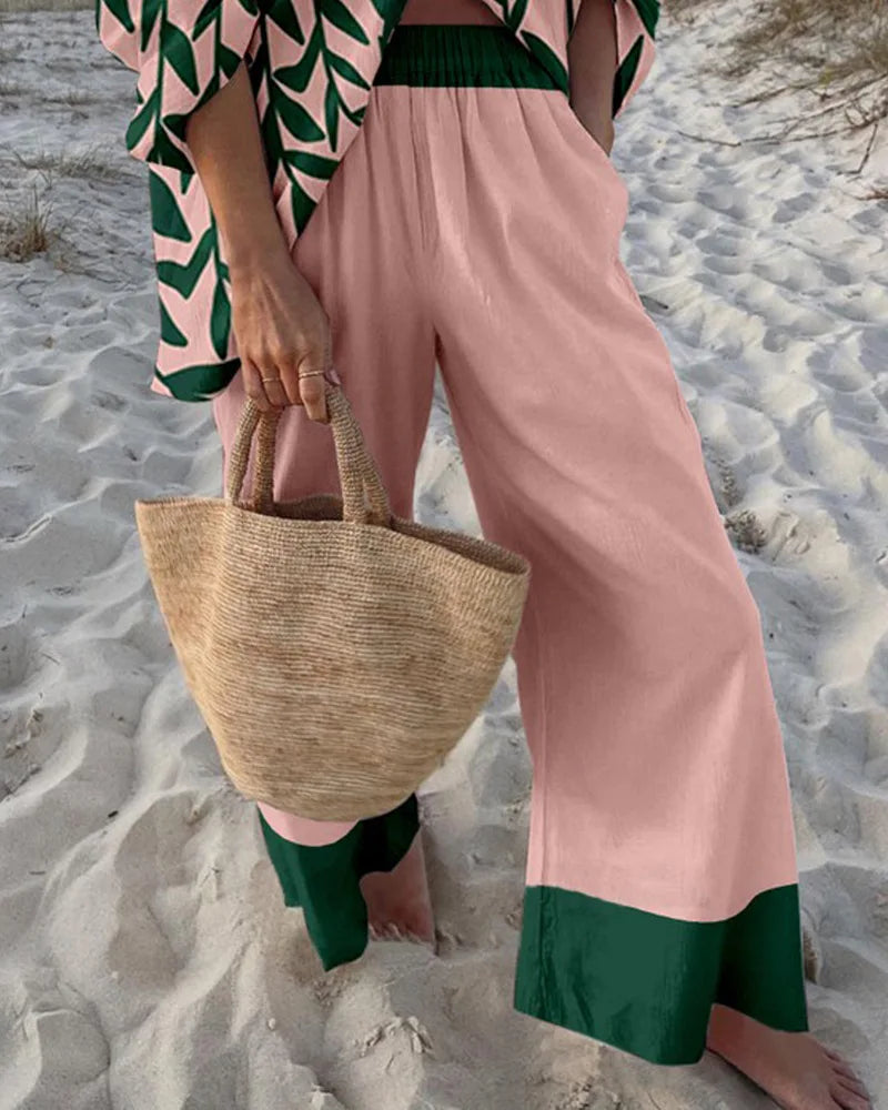 Vintage Inspired Pants